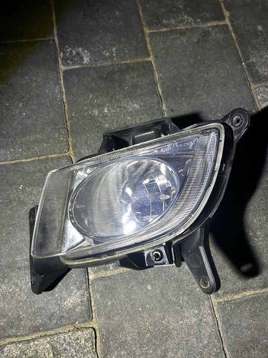 Halogeny do Hyundai i30