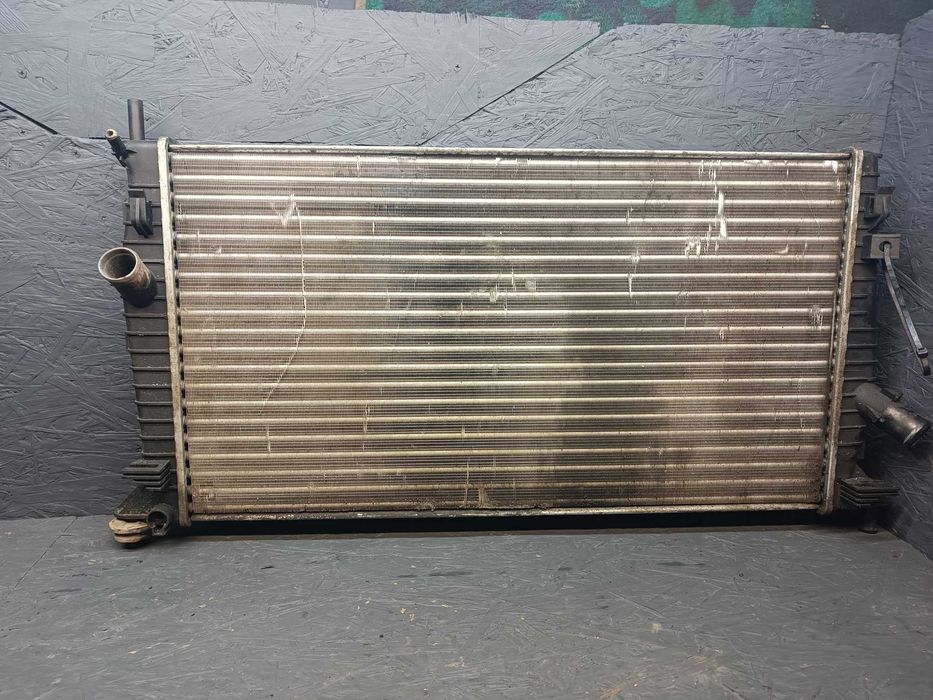 Радіатор Мазда 3 Mazda 3 Bk 1.6 Z6 2003-2009