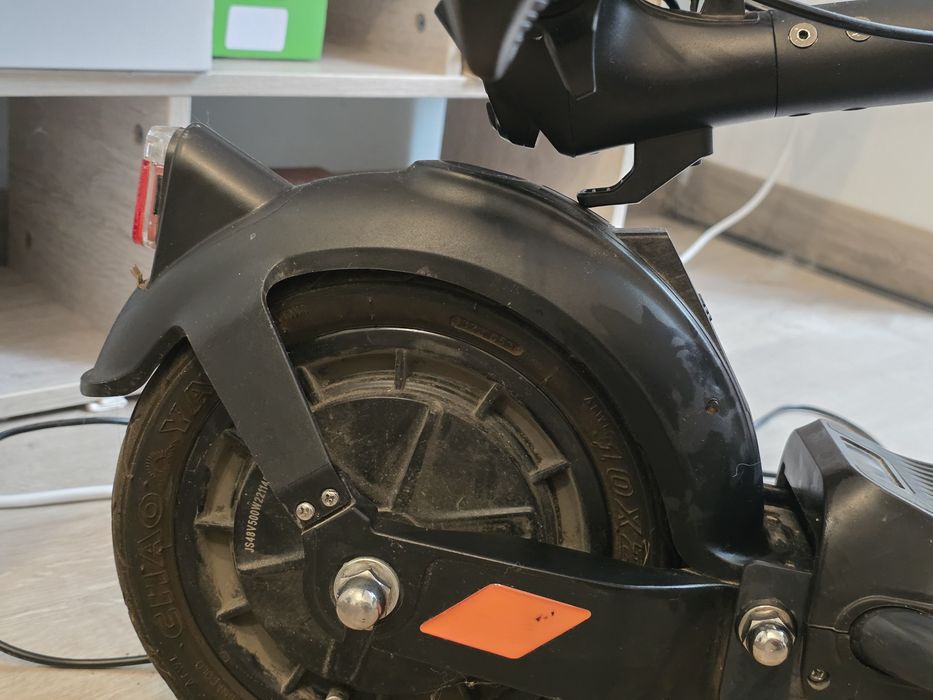 Електросамокат самокат eHATOR Model Pro (HTE-001)