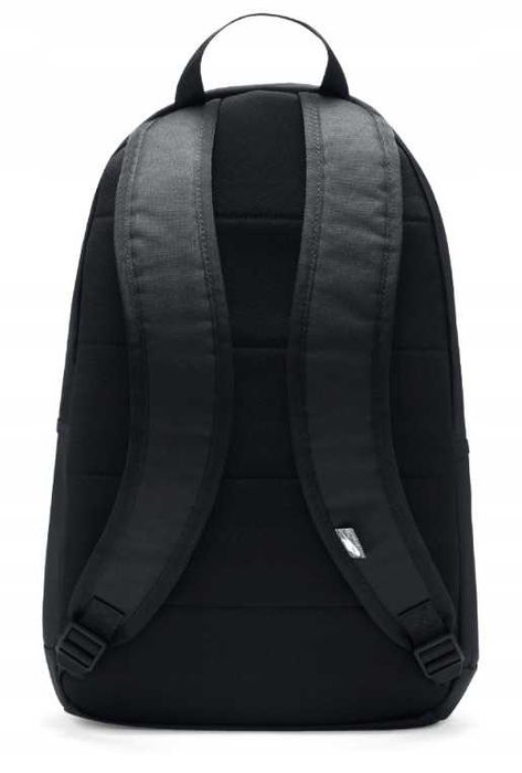 plecak szkolny nike czarny tornister młodzieżowy męski za pobraniem
