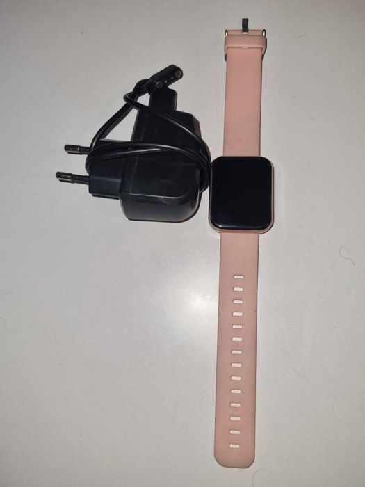 Smartwatch Zegarek lenovo