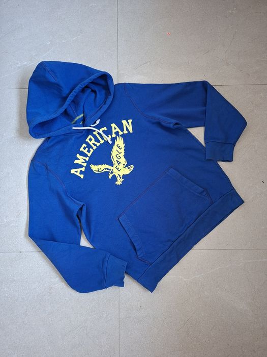 Bluza z kapturem rozm M