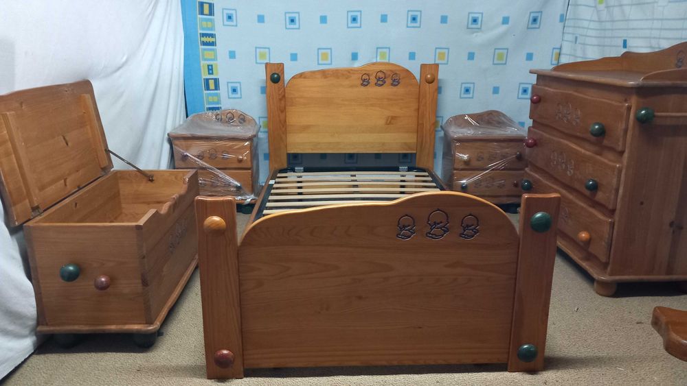 Mobília Quarto criança