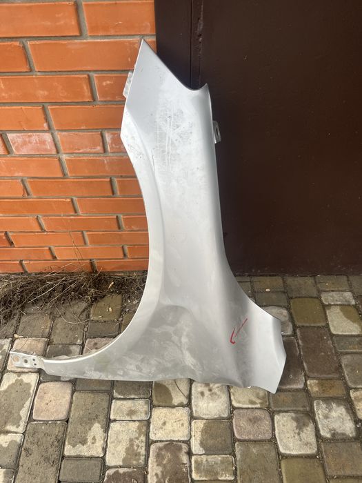 Крило volvo XC60 рестайл