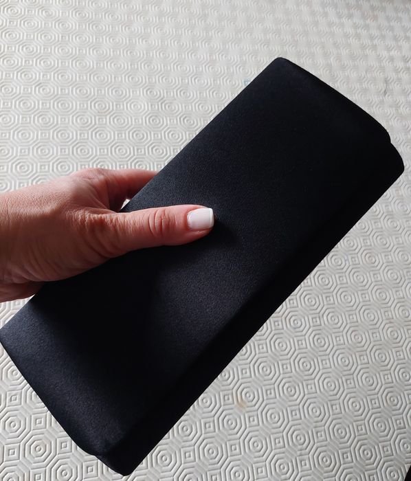 Carteira de cerimónia