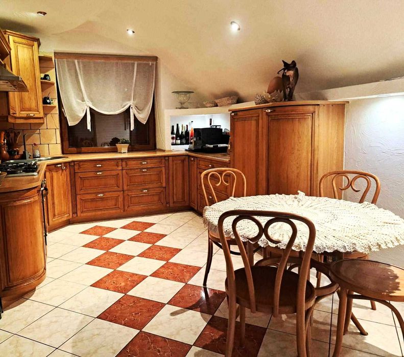 Sprzedam dom w Turku