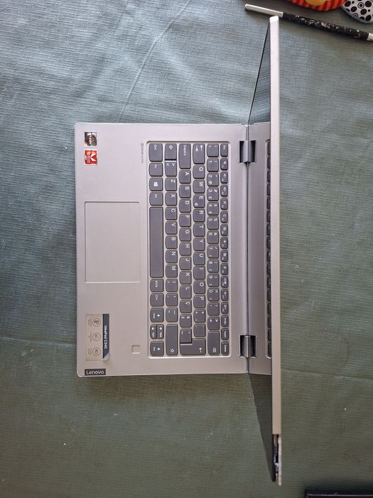 Pc portatil sem carregador