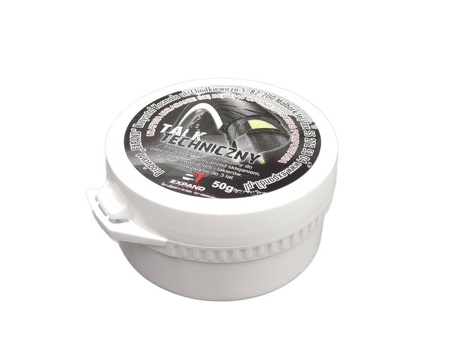 Talk Techniczny do opon rowerowych dętek FSM Romet ZZR Universal Tyler