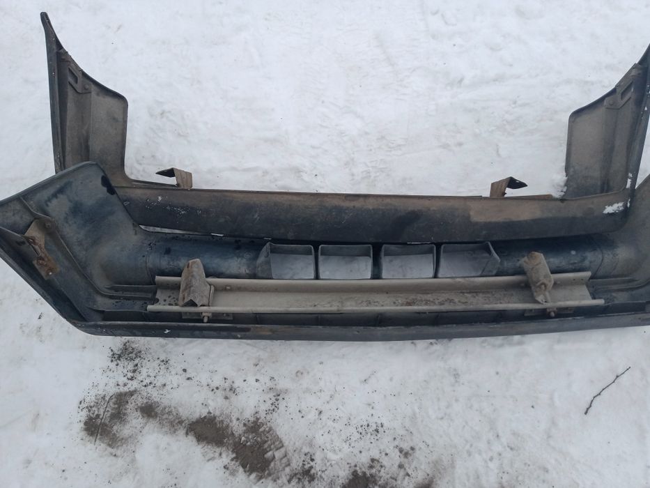 Продам бампера ваз 2109.