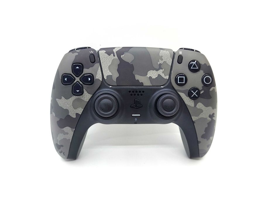 Kontroler Sony DualSense do PlayStation 5 używany