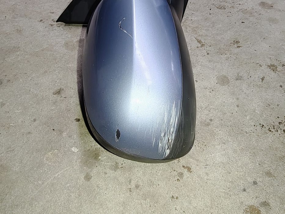 Corsa C lusterko prawe lub lewe manualne Z163 i inne
