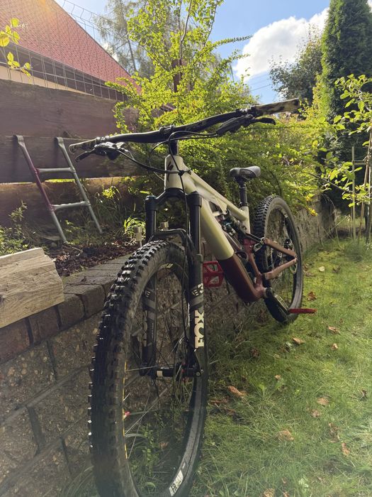 Specialized Stumpjumper