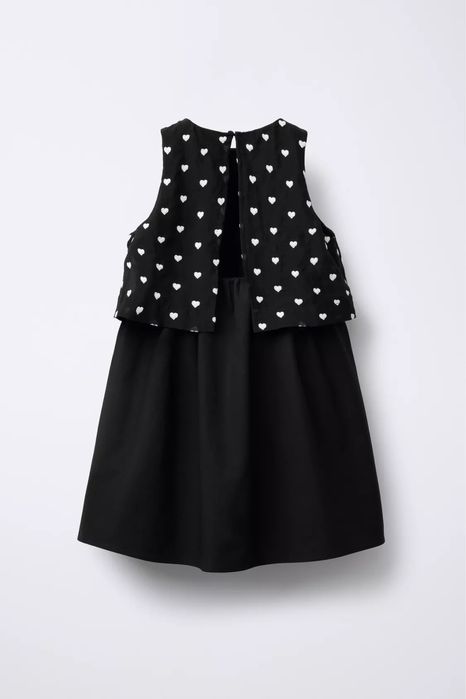 Плаття, сукня, комбенізон Zara 140,152,156