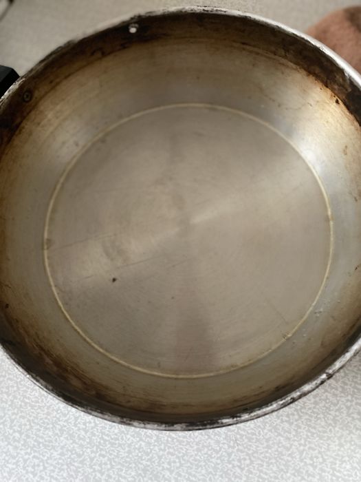 Чудо пічка в робочому стані