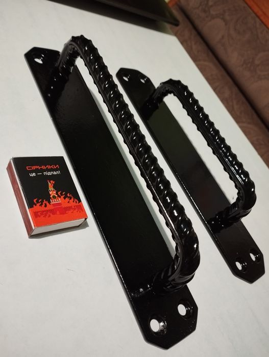 Ручка для гаража