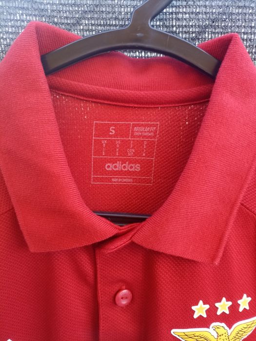 Polo SL Benfica 24/25