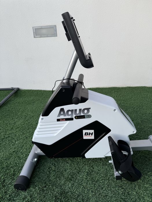 Máquina Remo BH I.Aquo