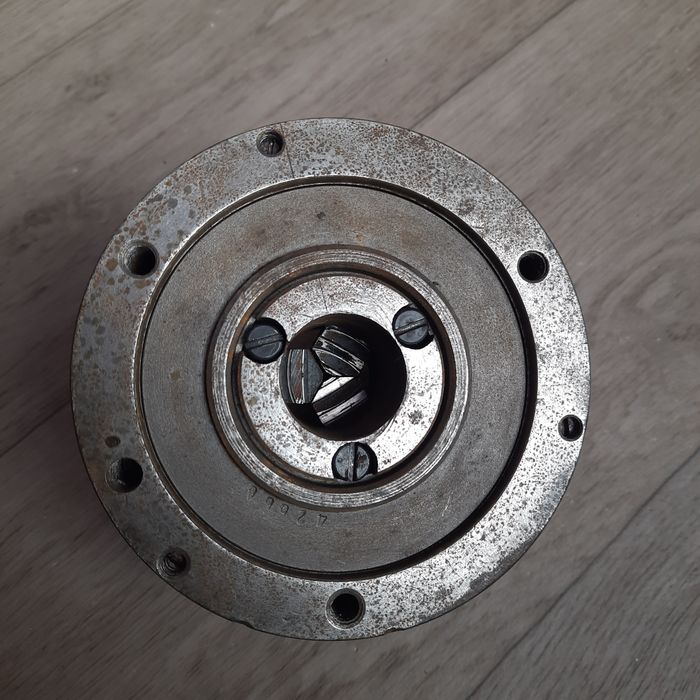 Запчасть токарного станка