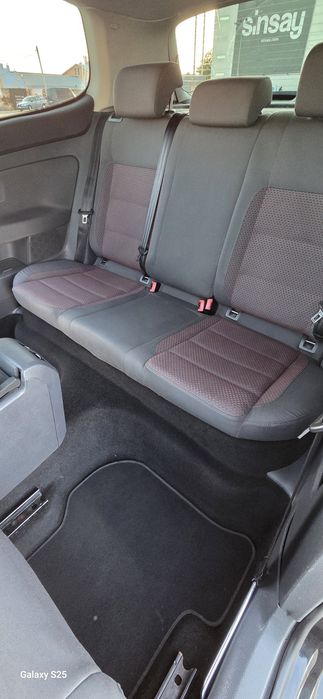 Голф 5 GT 2.0TDI 170л.с 6ступка