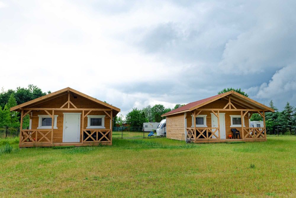 Domek letniskowy z balią Śniardwy, Mazury, Nowe Guty