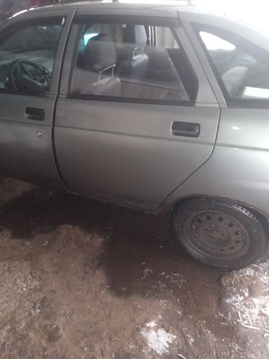 Ваз2112 гбо продам