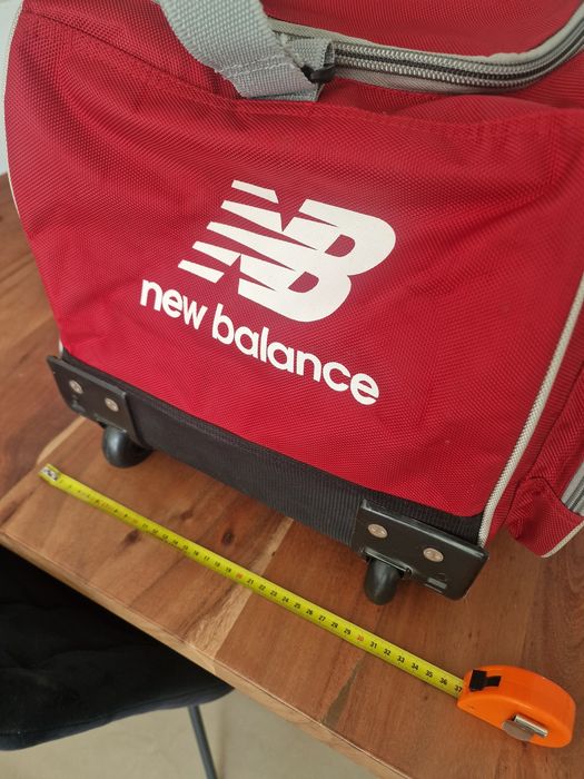 Sacola New Balance TC 1260 XXL