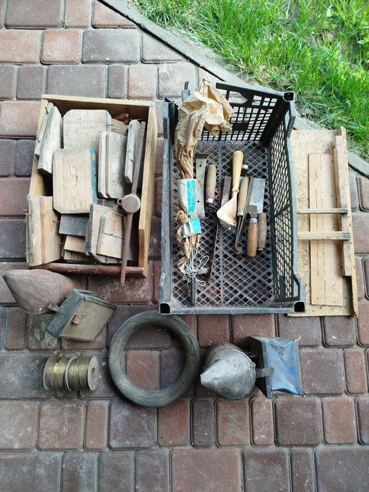інвентар для пасіки. вживане.