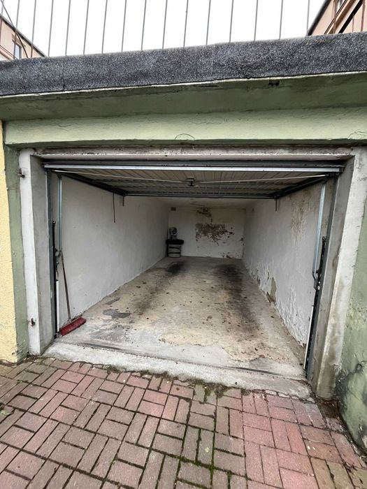 Garaż do wynajęcia ul. Chopina