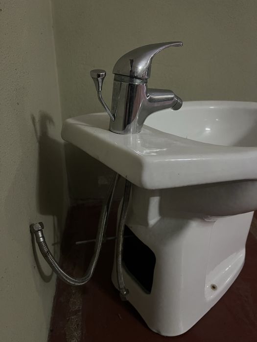 Bidé usado em muito bom estado