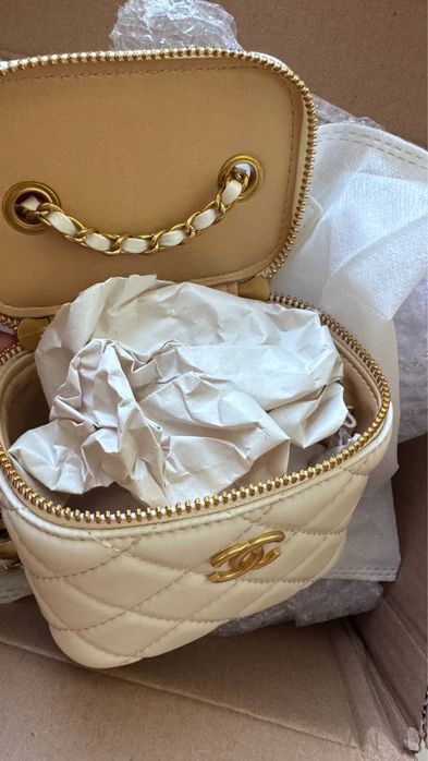 Сумка CHANEL mini