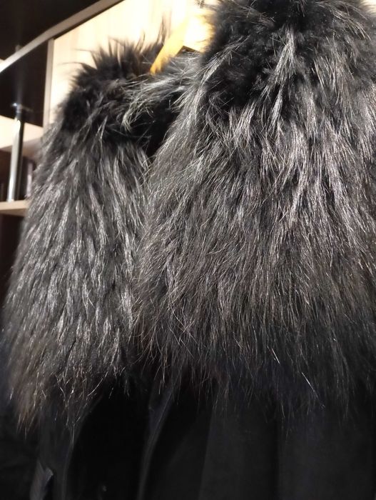 Продам натуральну дублянки і ботфорди