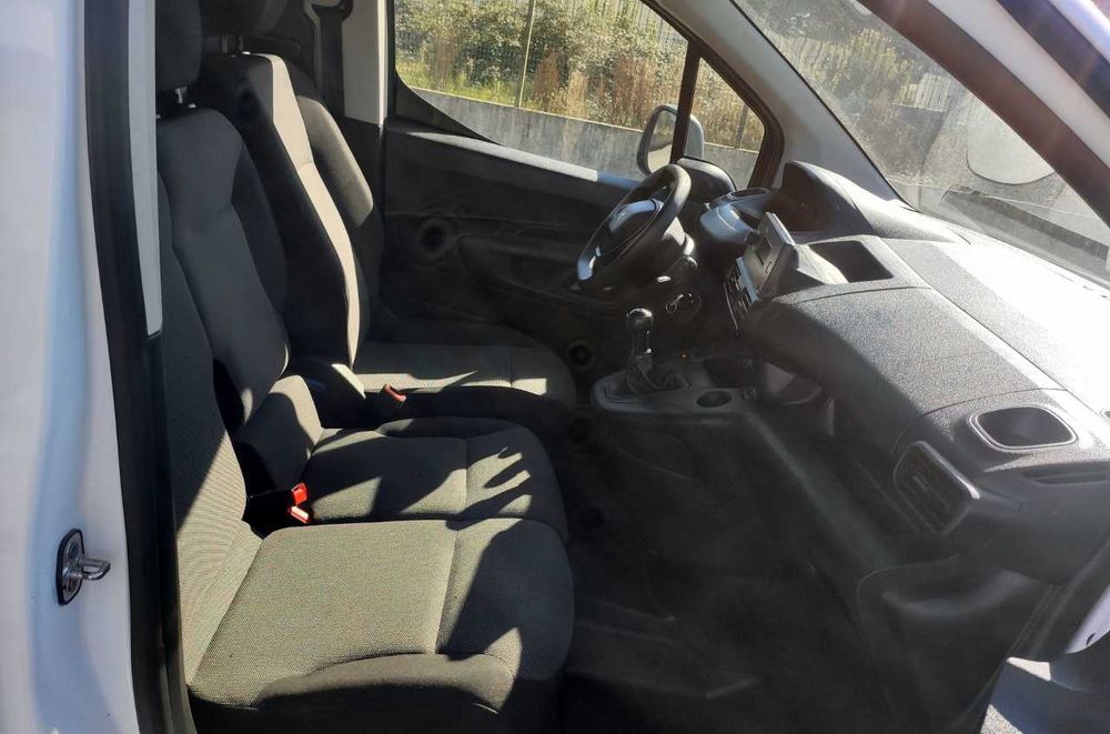 Peugeot Partner L2 LONGA