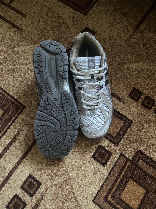 Кросівки NewBalance