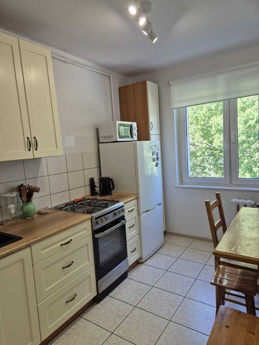 Mieszkanie – Poznań, Osiedle Przyjaźni, Winogrady - Widok 3