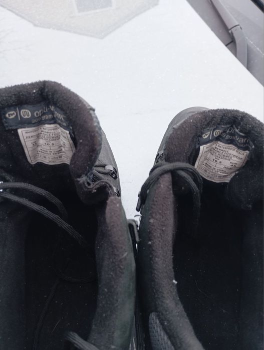 Черевики Merrell