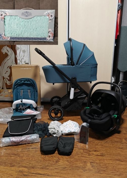 ‼️ carrello. Б.у.лише люлька