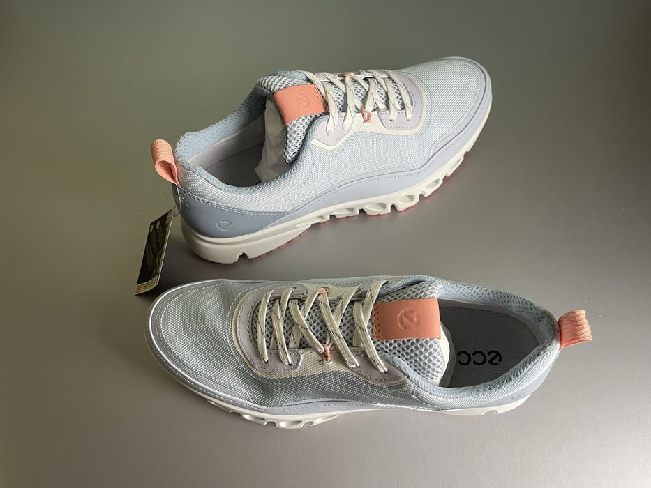 Кросівки Ecco Multi-Vent Gore-tex 39 р
