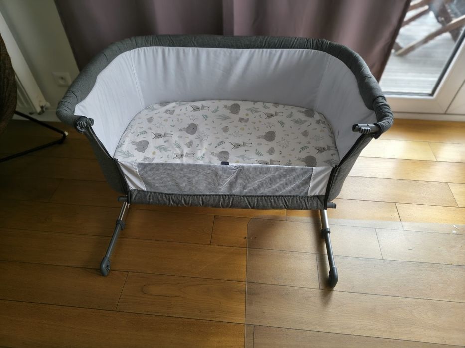Dostawka Kinderkraft