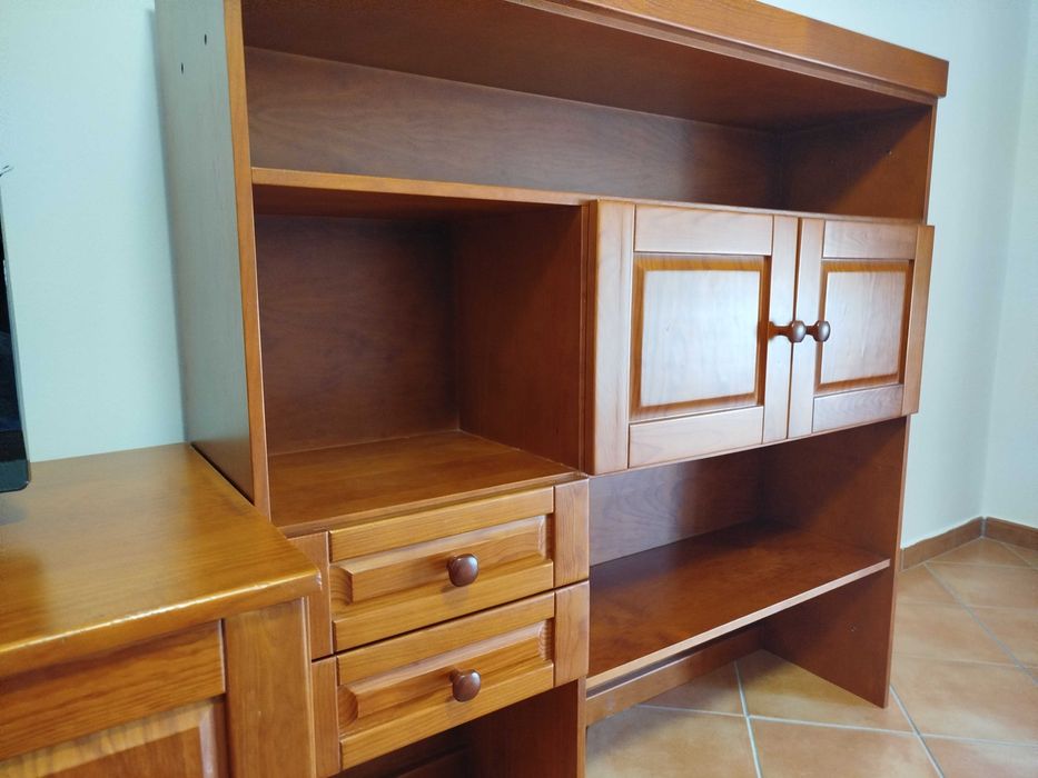 Aparador de Sala
