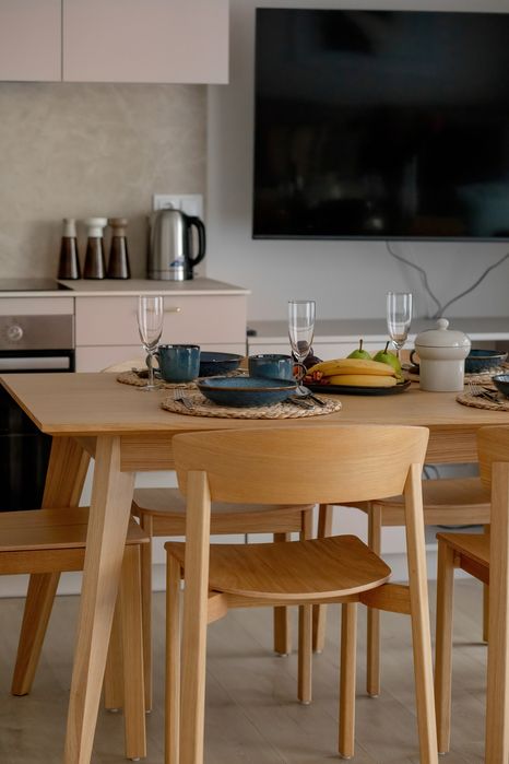 Apartament SERENITY PLACE Dziwnów SAND DUNES EPapartamenty