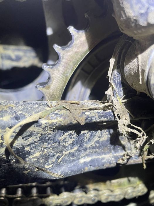 Терміновий Продаж Мустанг Дінго 125