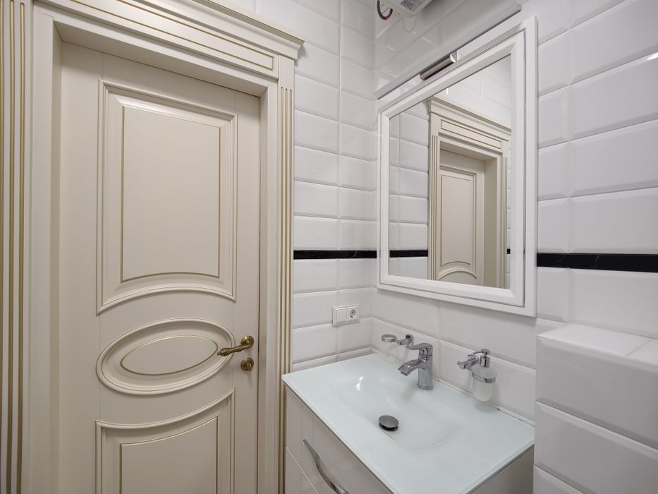 3-кімнатна квартира за адресою вул. Макаренка (площа 108 м²) - Atlanta.ua - фото 8