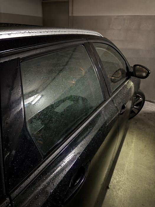 Cortinas sol Peugeot 308sw T9