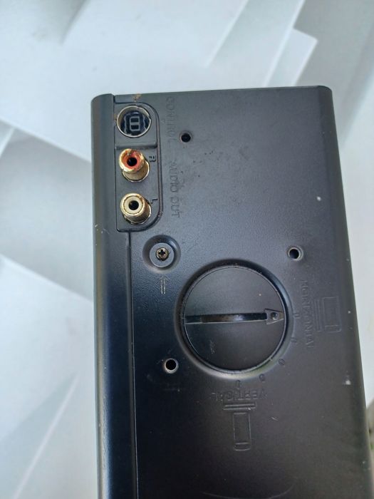 Zmieniarką płyt CD  Sony CDX-605