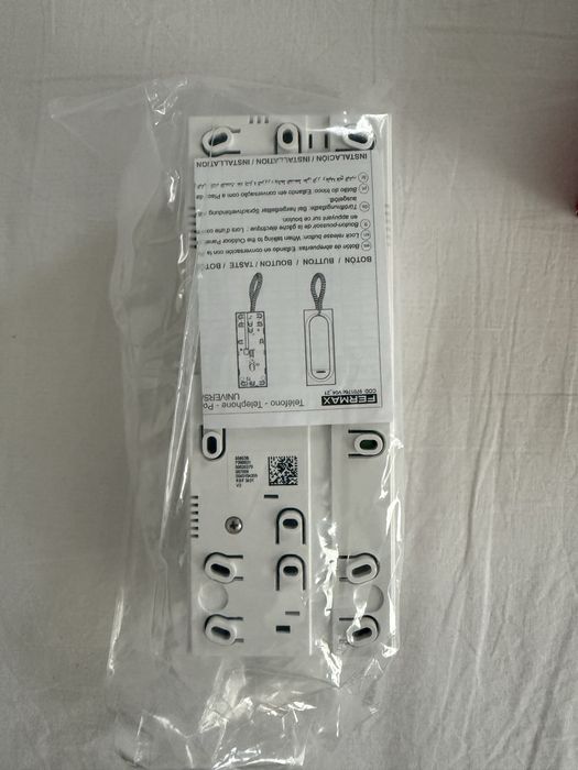Intercomunicador Fermax VEO