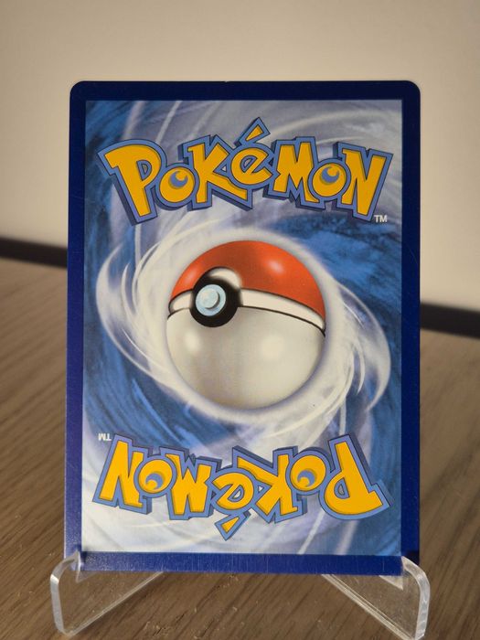 Karta Pokemon TCG: Ice Rider Calyrex V (CRE 164)