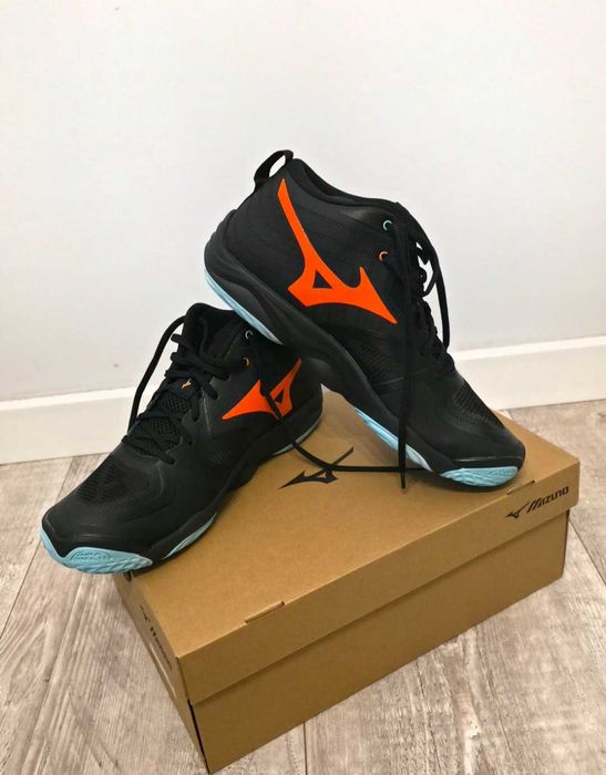 Buty do siatkówki mizuno