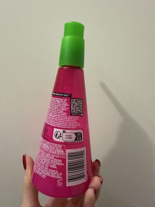 TIGI Bed Head Ego Boost незмивний кондиціонер для посічених кінчиків