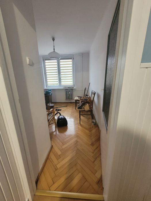 wynajmę mieszkanie na Syberce w Bedzinie