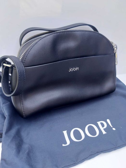 Torebka listonoszka JOOP saszetka torba